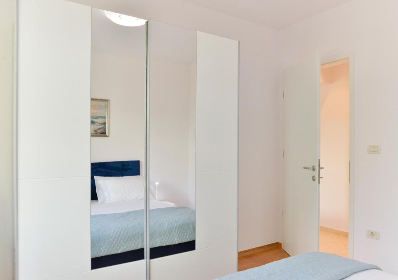 Apartments Leona 우마그 외부 사진