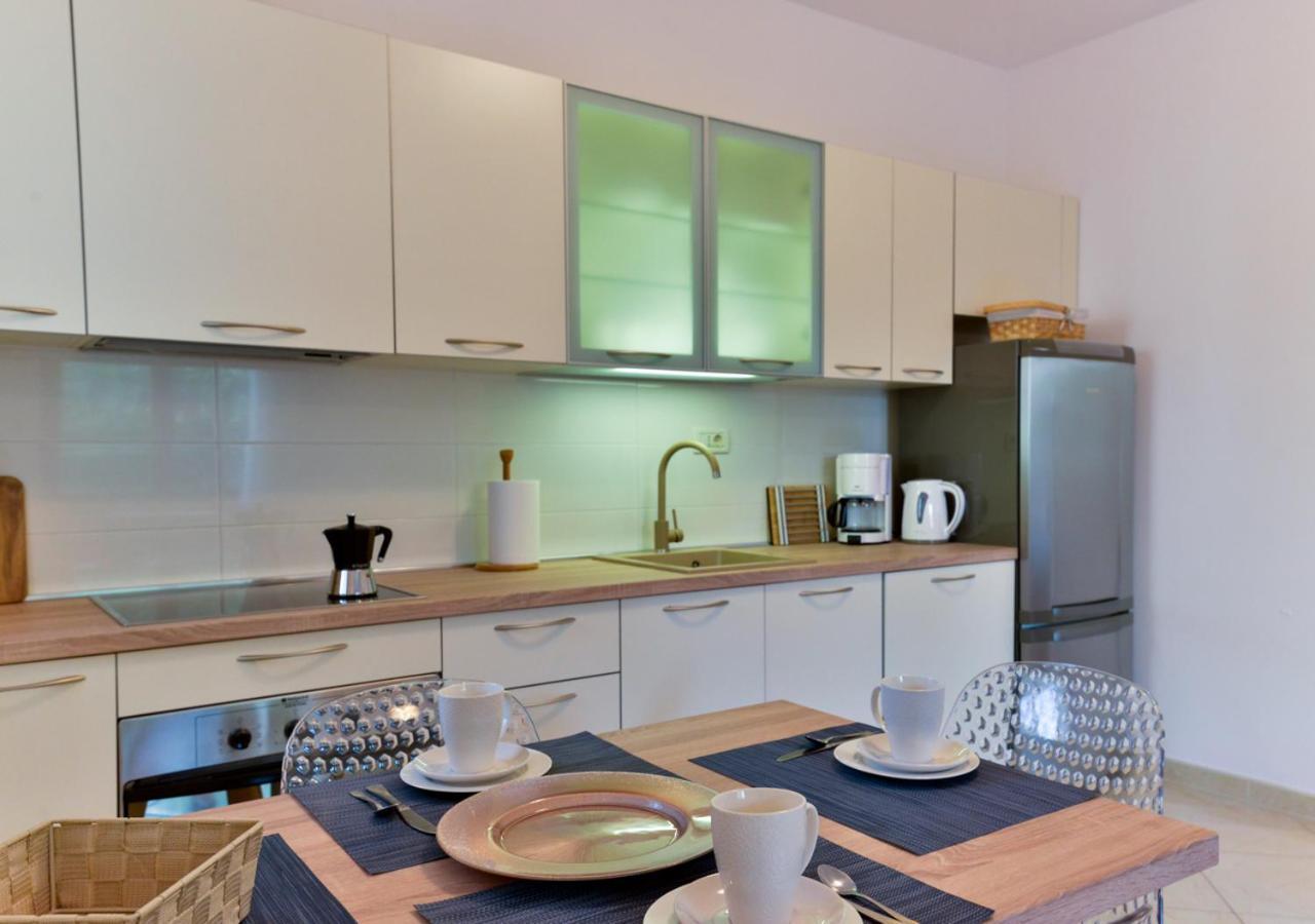 Apartments Leona 우마그 외부 사진