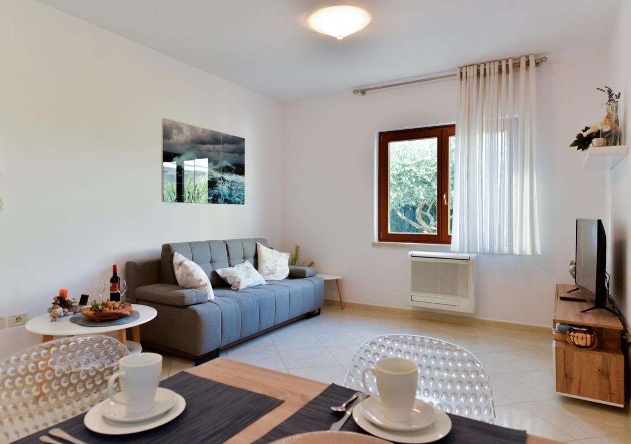 Apartments Leona 우마그 외부 사진
