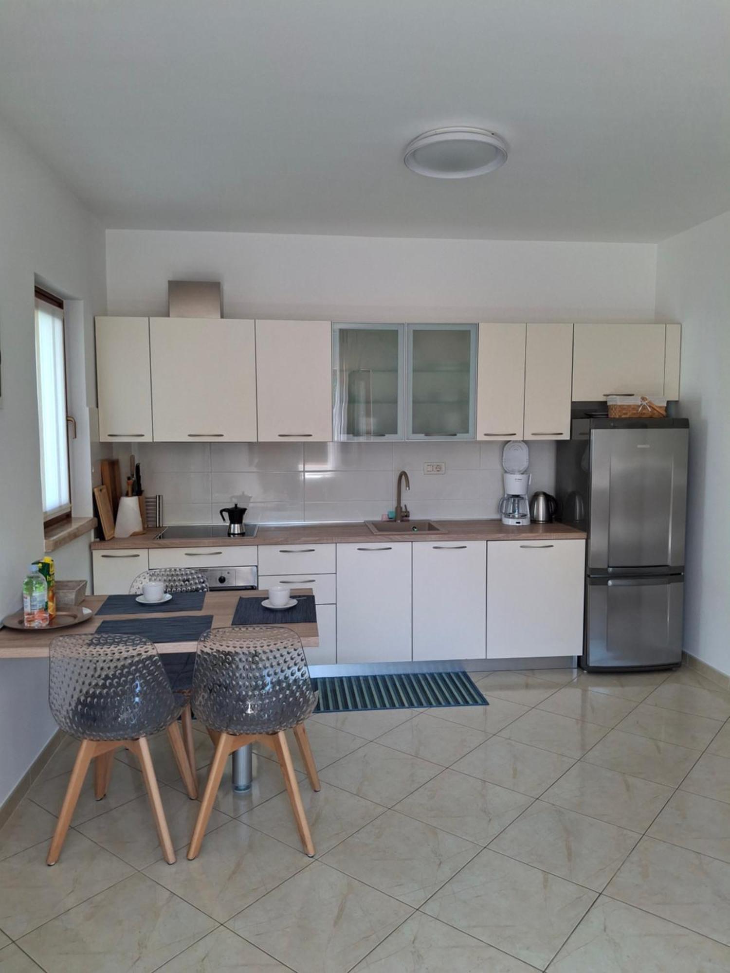 Apartments Leona 우마그 외부 사진